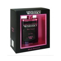 Whisky Black Diamond