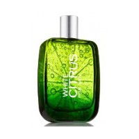 White Citrus for Men