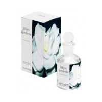 White Gardenia