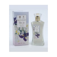 White Iris