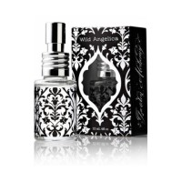 Wild Angelica Petite Cologne