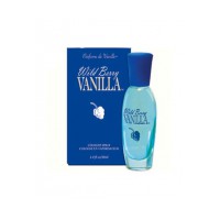 Wild Berry Vanilla
