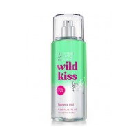 Wild Kiss