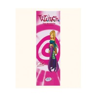 Witch Corn