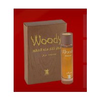 Woody Intense