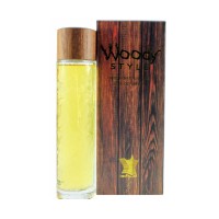 Woody Style