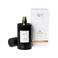XIII Eau de Ambre
