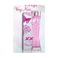 XX Very Nice