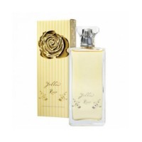 Yellow Rose