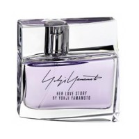 Yohji Yamamoto Her Love Story