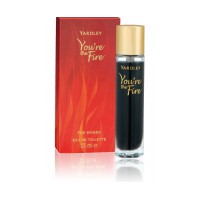 You’re the Fire