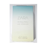 Zara Hollywood Boulevard