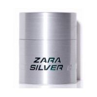 Zara Silver