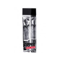 Zipped Soho Noir