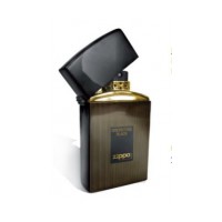 Zippo Dresscode Black