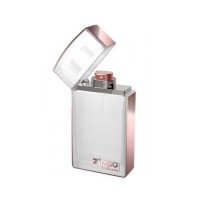 Zippo The Woman