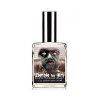 Zombie for Him