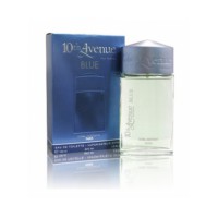 10th Avenue Blue