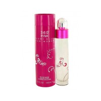 360° Pink