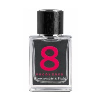 8 Uncovered