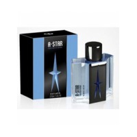 A-Star for Men