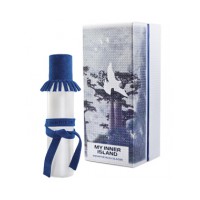 Absinthe Bleu Glaces