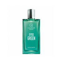 Acqua Attiva Green