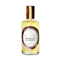 Amaranth & Jasmine