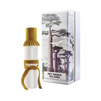 Ambre Exotique Sur La Plage