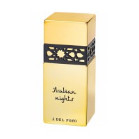 Arabian Nights Private Collection