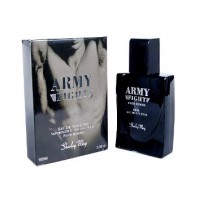 Army Fight