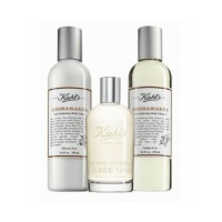 Aromatic Blends: Vetiver & Black Tea