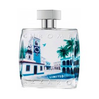 Azzaro Chrome Limited Edition 2014