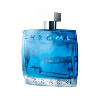 Azzaro Chrome Limited Edition 2015