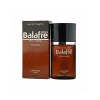 Balafre Brun