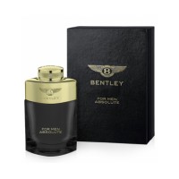 Bentley For Men Absolute