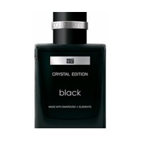 Black Crystal Edition