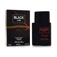 Black Car