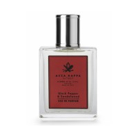 Black Pepper & Sandalwood