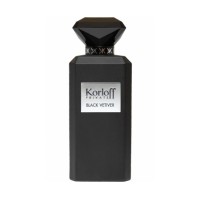 Black Vetiver