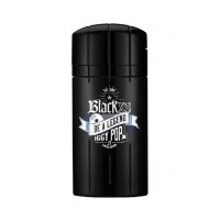 Black XS Be a Legend Iggy Pop