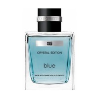 Blue Crystal Edition