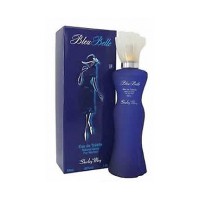 Blue Belle