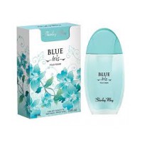 Blue Iris