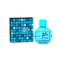 Blue Secret