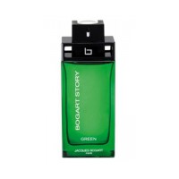 Bogart Story Green
