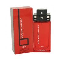 Bogart Story Green