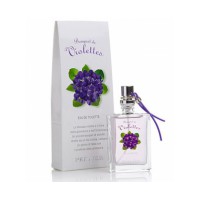 Bouquet de Violettes