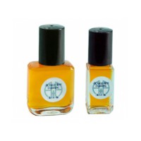 Burner Perfume No 3: Inuus
