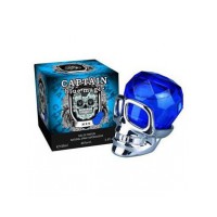 Captain Blue Magic